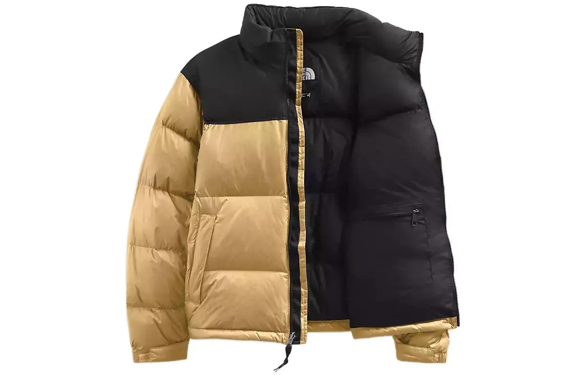 THE NORTH FACE 1996 Retro Nuptse 700 Fill Packable Jacket
