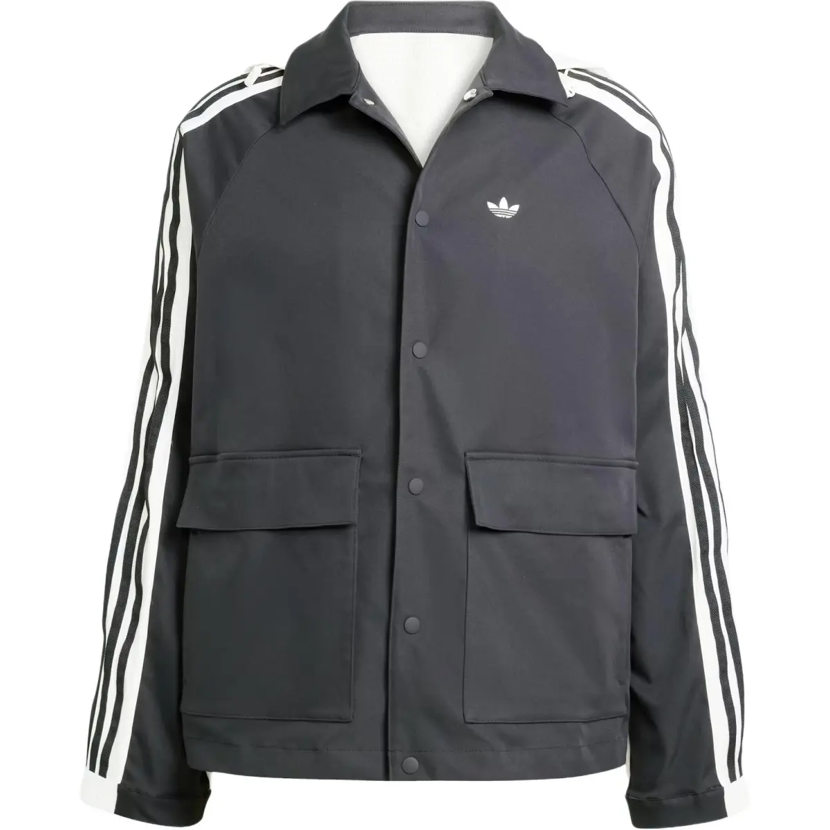 Adidas Originals Originals R3CD hooded jacket