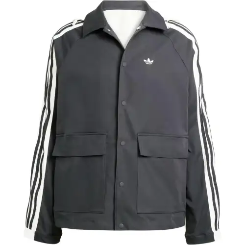Adidas Originals Originals R3CD hooded jacket