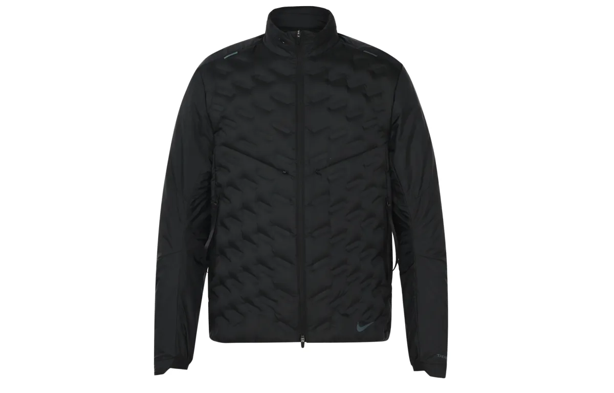 Nike THERMA FIT ADV Down Jacket Men's Black