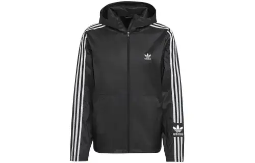Adidas Originals ADICOLOR CLASSICSLock Up Jacket Men's Black