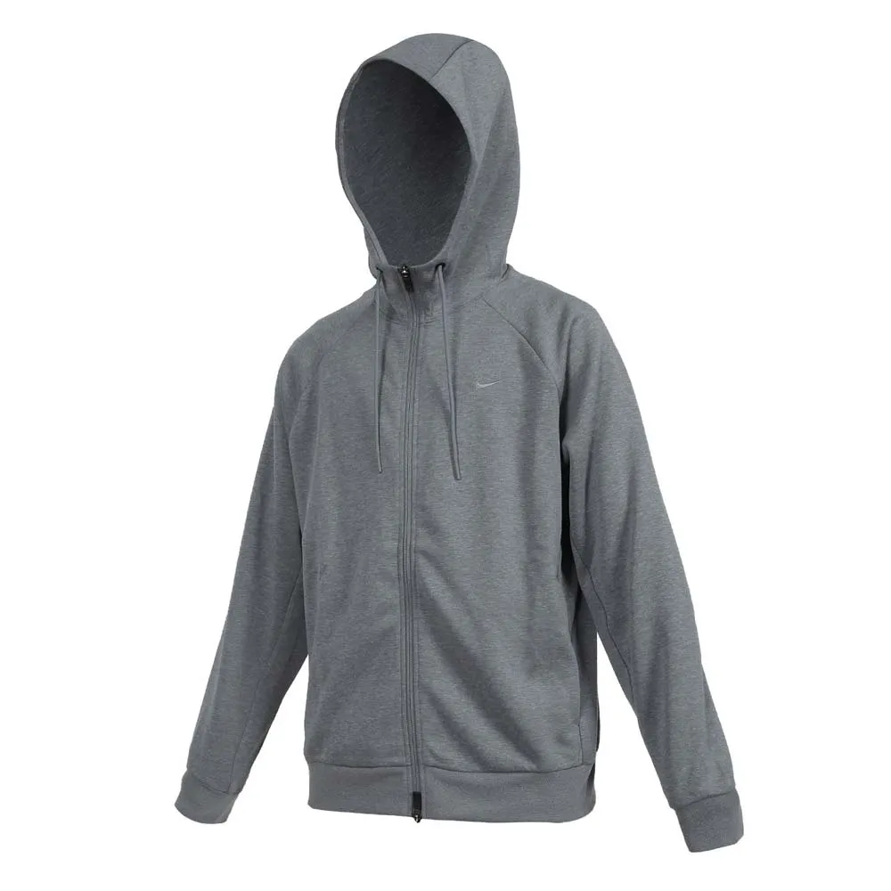 Nike Jackets Men's Gray Hooded Moderate Other