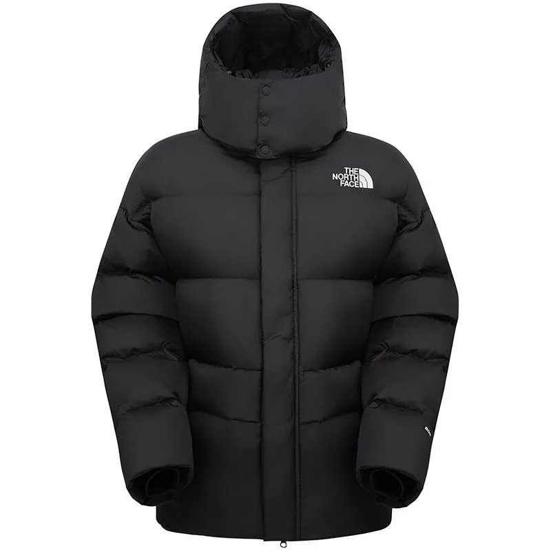 THE NORTH FACE Urban Exploration Down Jacket Unisex Black