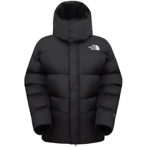 THE NORTH FACE Urban Exploration Down Jacket Unisex Black