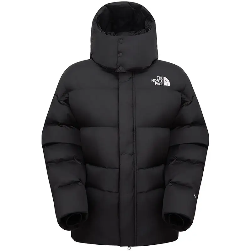 THE NORTH FACE Urban Exploration Down Jacket Unisex Black