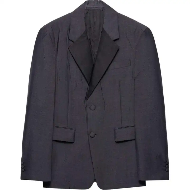 PRADA Single breasted Blazer