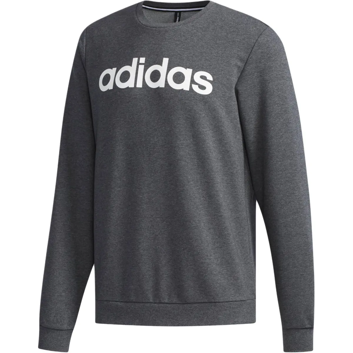 Adidas Sweatshirt Men's Dark Gray