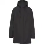 PRADA Jackets & Coats Men's Black