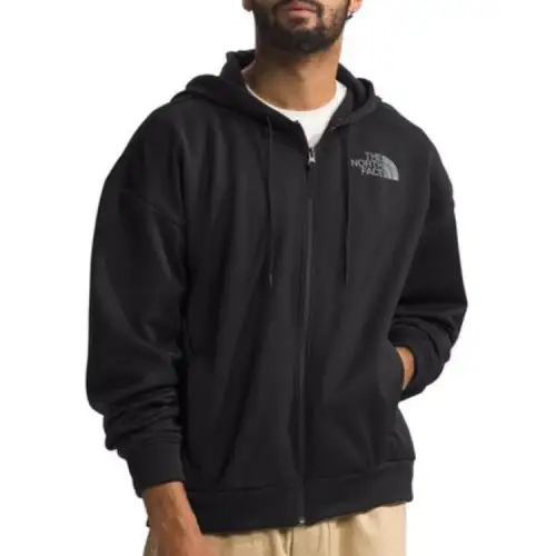 THE NORTH FACE Jackets & Coats Men's Black