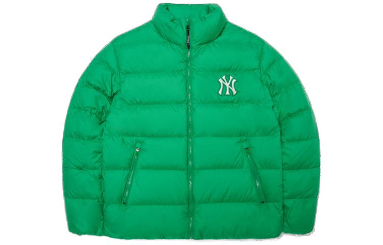 Мужские куртка MLB MLB (зеленая)