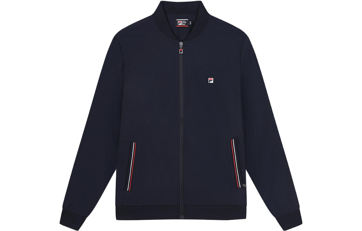 Мужская куртка Fila FILA (синяя)