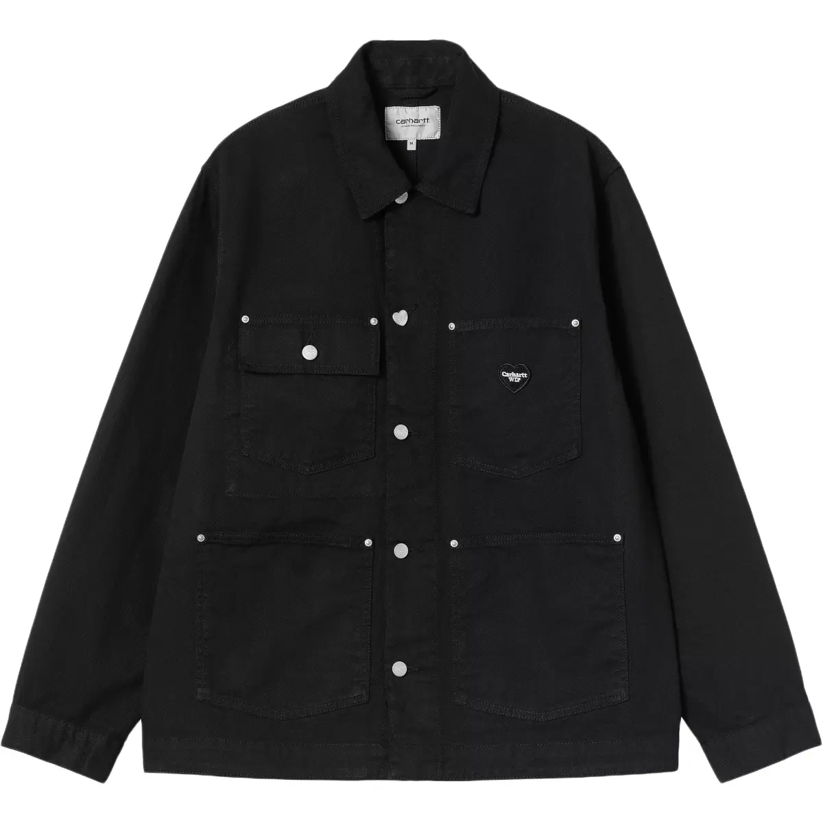Carhartt WIP Drewe Chore Coat
