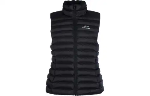 Balenciaga 3B Icon Down Vest