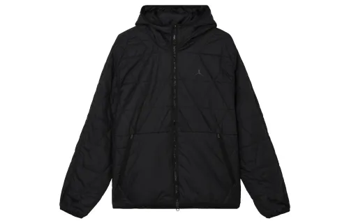 Jordan Sport Jackets & Coats Men's Black