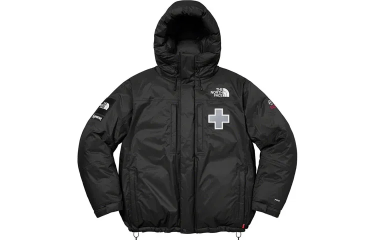 Supreme x THE NORTH FACE Down Jacket Unisex