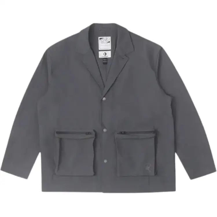 Converse Business Suit Unisex Gray