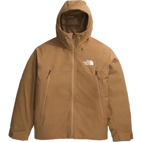 THE NORTH FACE FW24 Jackets & Coats Men's Brown