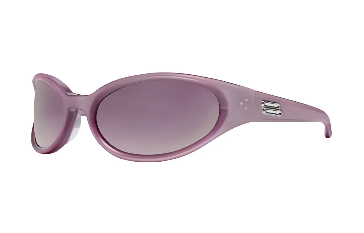 Gentle Monster Nova PC5 cat eye-frame sunglasses