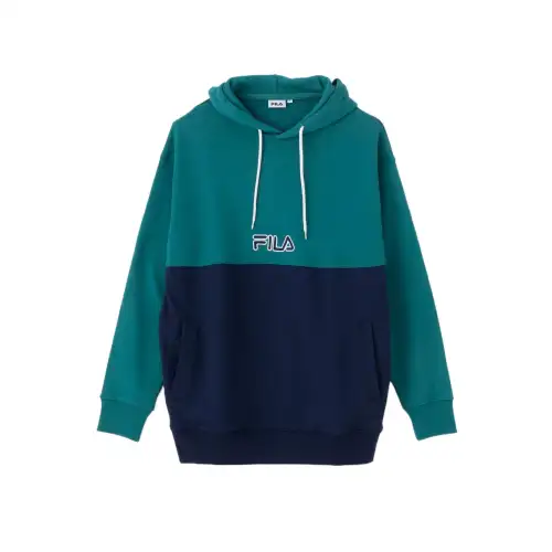 FILA Yuuki Yokohara Sweatshirt Men's Green