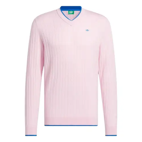 Adidas Originals Cashmere Knit Sweater