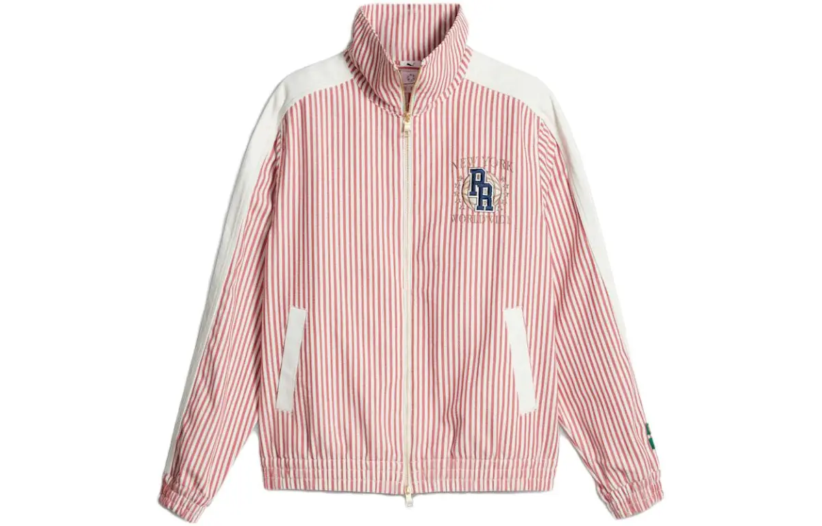 PUMA Rhuigi Collaboration Jacket Men's