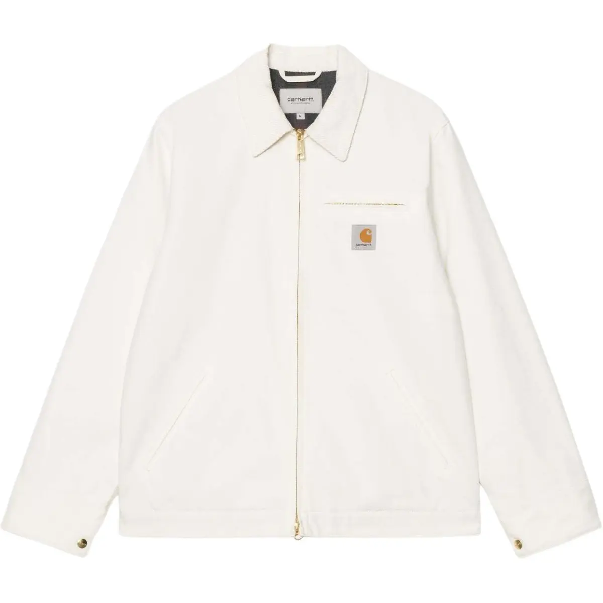 Carhartt WIP Og Detroit Jacket