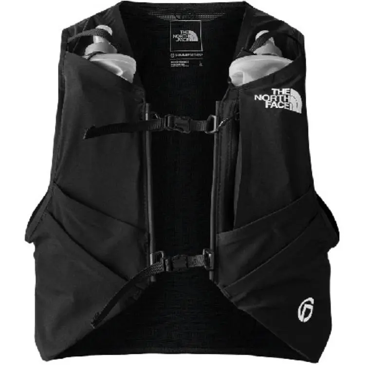THE NORTH FACE Vest Men's Cosmic Black