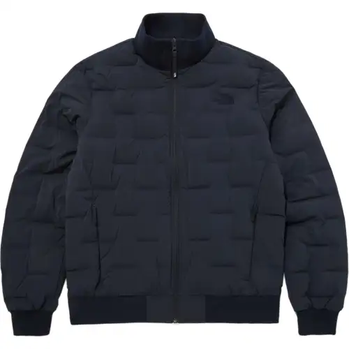 THE NORTH FACE Down Jacket Men's Dark Marine Blue