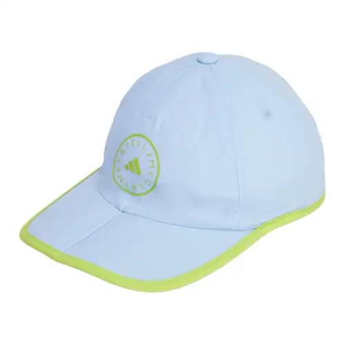 Adidas Free Shipping With AdiClub Adidas By Stella McCartney Run Cap