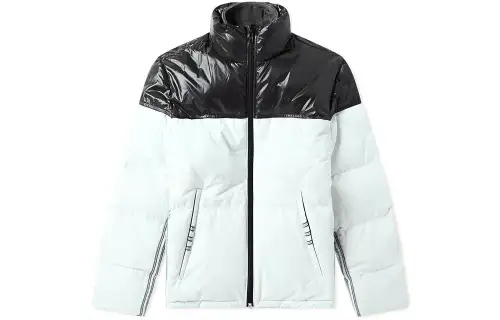 Adidas Originals x Alexander Wang Alexander Wang Collaboration Down Jacket Men's Mint Green