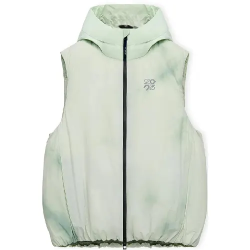 LOEWE x ON ANGPAO FW24 Vest Men's Multicolor
