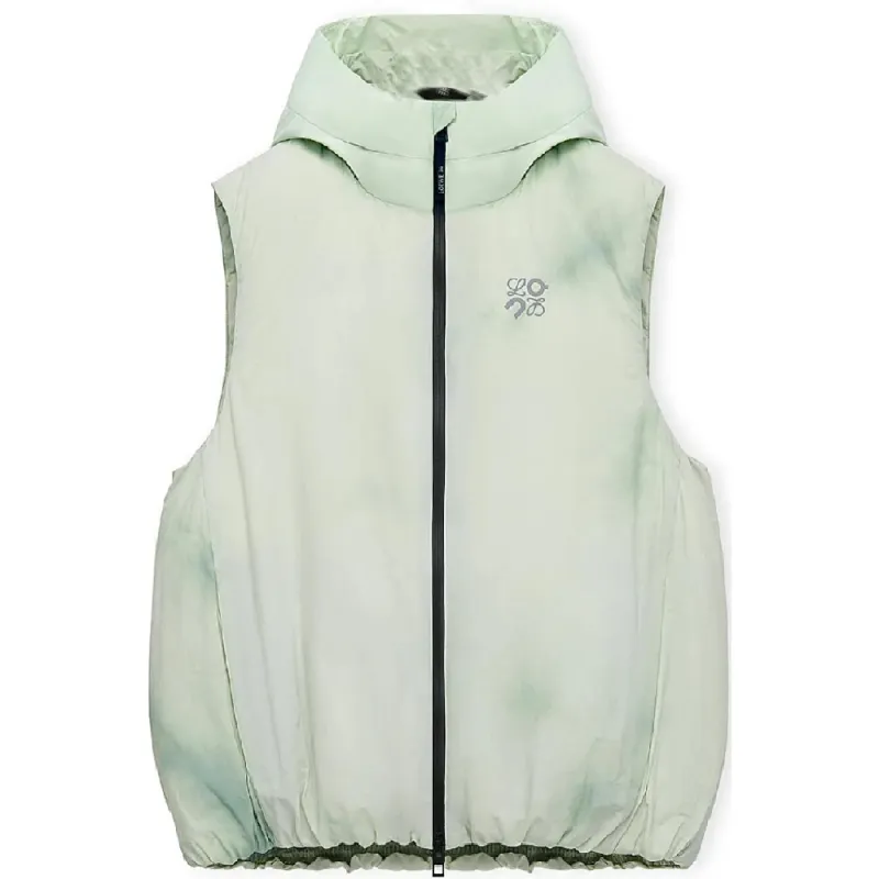 LOEWE x ON ANGPAO FW24 Vest Men's Multicolor