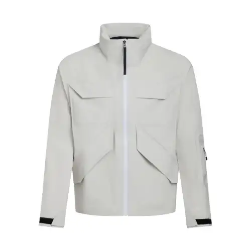 Under Armour UA CITY EXPLORER Jacket Men's Clay White 114