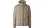 Canada Goose PASTELS FW21 Down Jacket Parka Coat, Winter Unisex Lime Gray