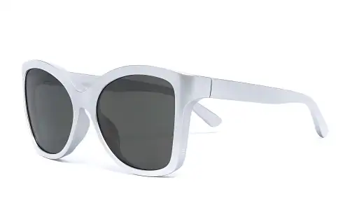 Balenciaga Sunglasses Women's Gray