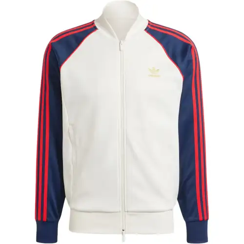 Adidas Originals Sst Adicolor Track Jacket