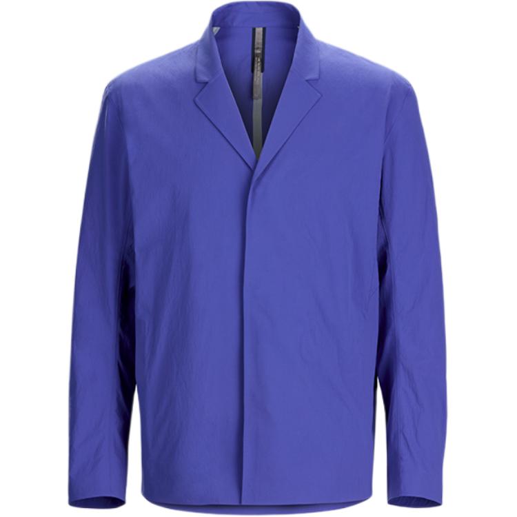 Мужская куртка Arcteryx Spere LT Blazer (черная)