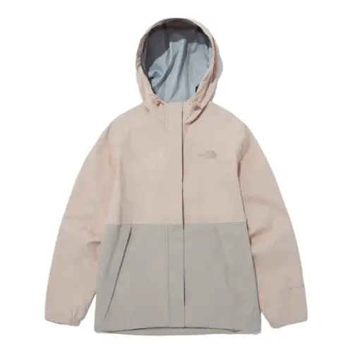 THE NORTH FACE Jackets & Coats Men's Salmon