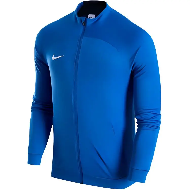Nike Jackets & Coats Men's Royal Blue/Obsidian Color