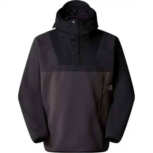 THE NORTH FACE Sweatshirt Men's Black