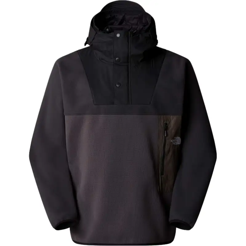 THE NORTH FACE Sweatshirt Men's Black