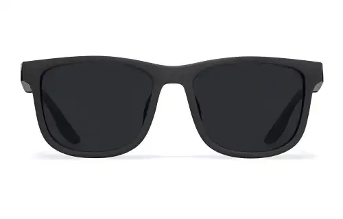 PRADA Sunglasses Men's Black