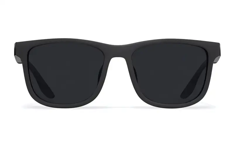PRADA Sunglasses Men's Black