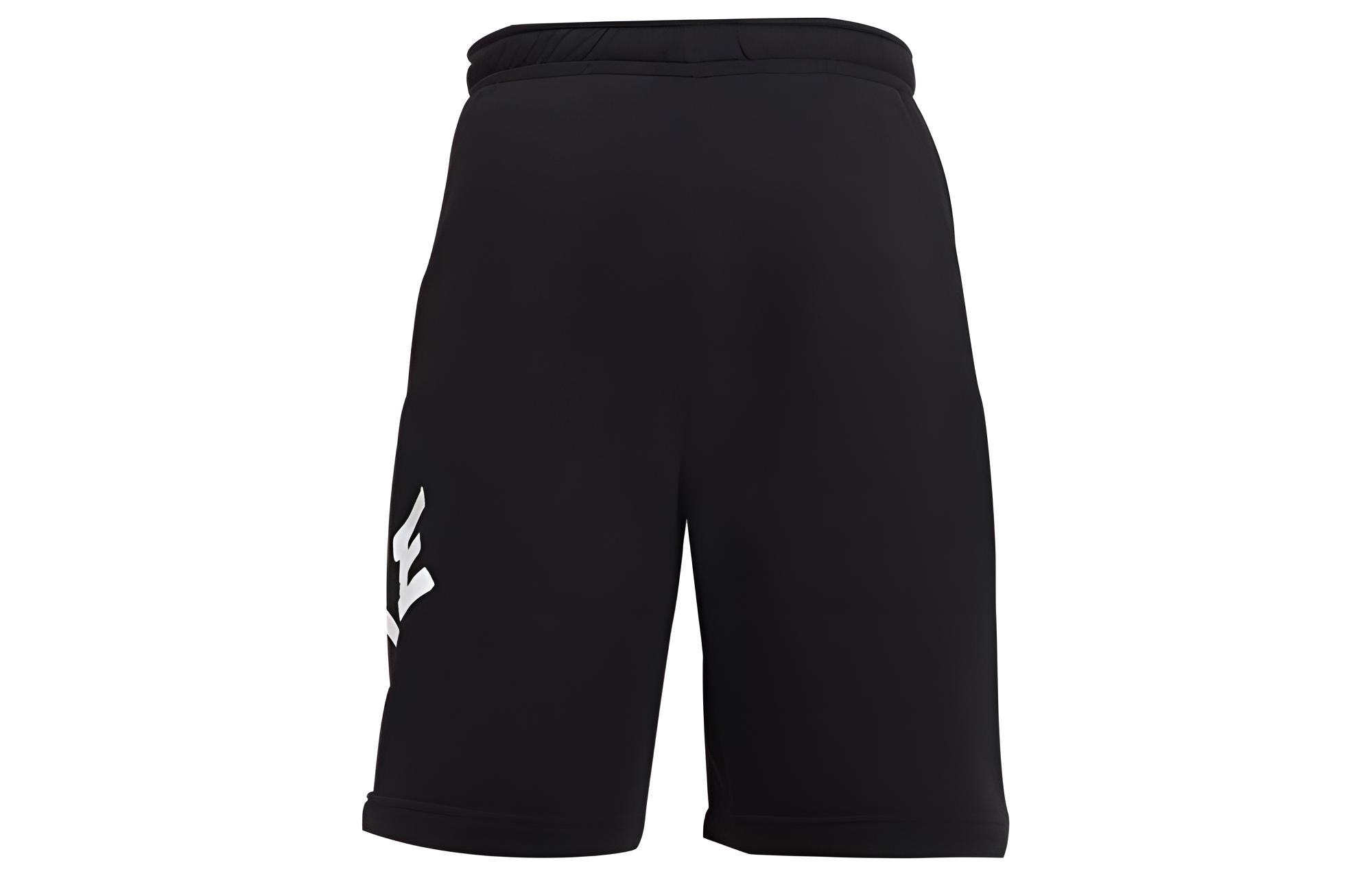 Мужские шорты Nike (черные) — фото 3