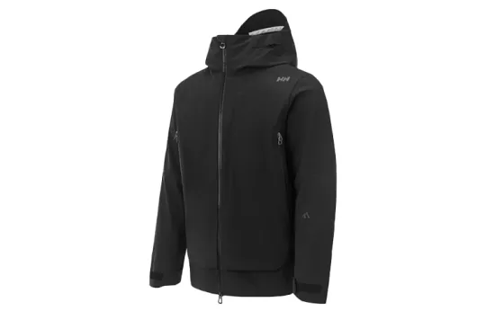HELLY HANSEN Windbreaker Jacket Men's