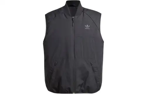 Adidas Originals Sst Vest Men's Black