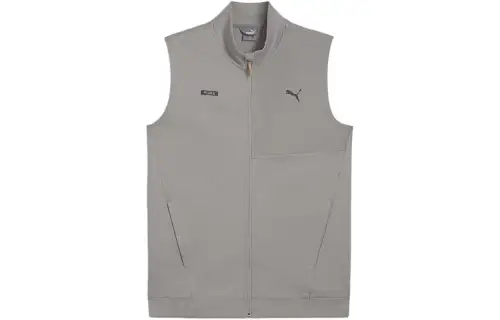 PUMA DESERT ROAD Vest Men's Slate