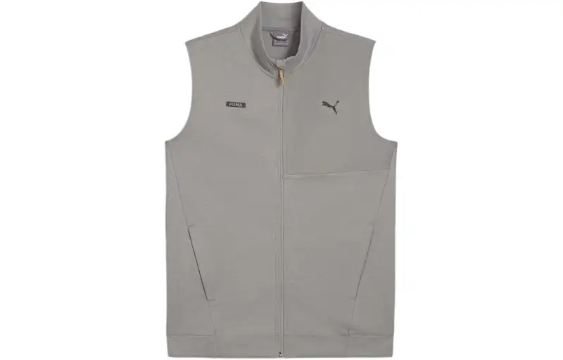 PUMA DESERT ROAD Vest Men's Slate