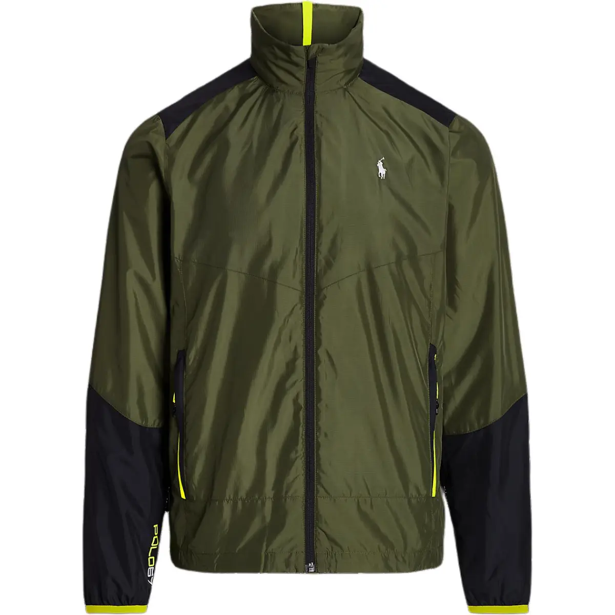 Polo Ralph Lauren Jackets & Coats Men's Green
