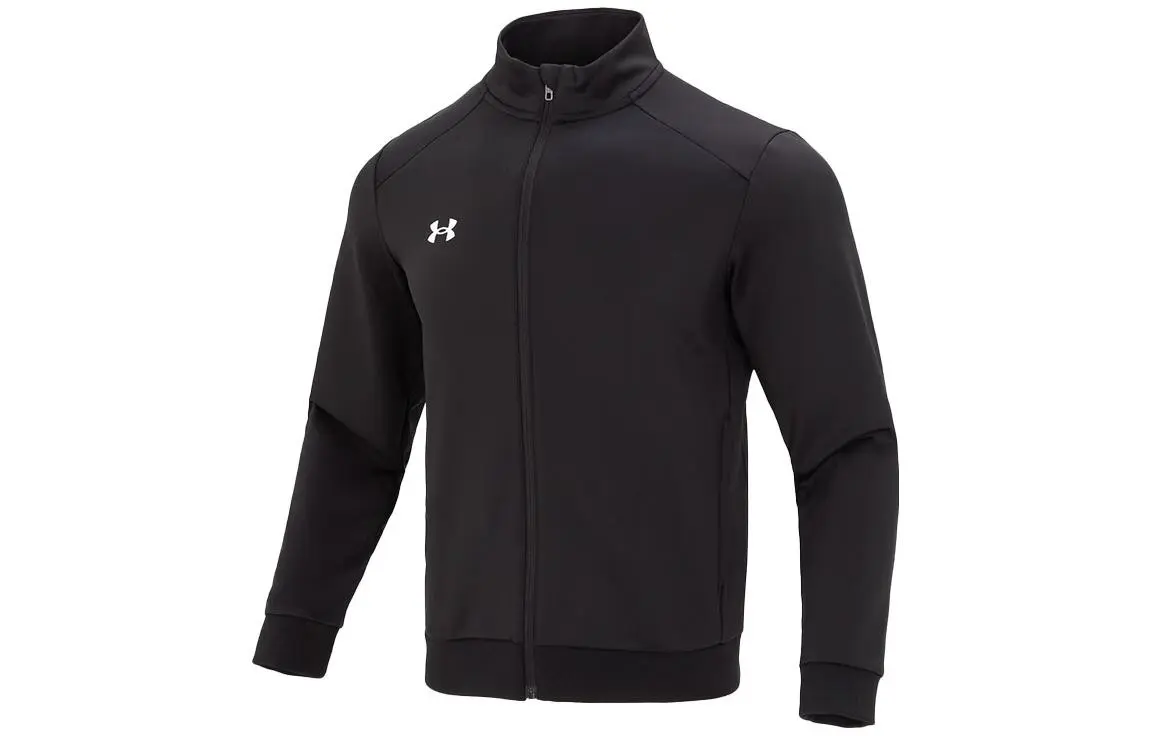 Under Armour Jacket Men's Black
